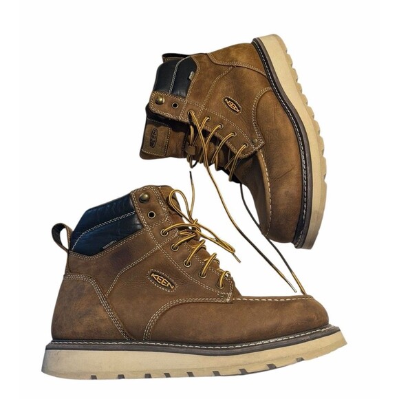 Keen Utility Cincinnati 6\
